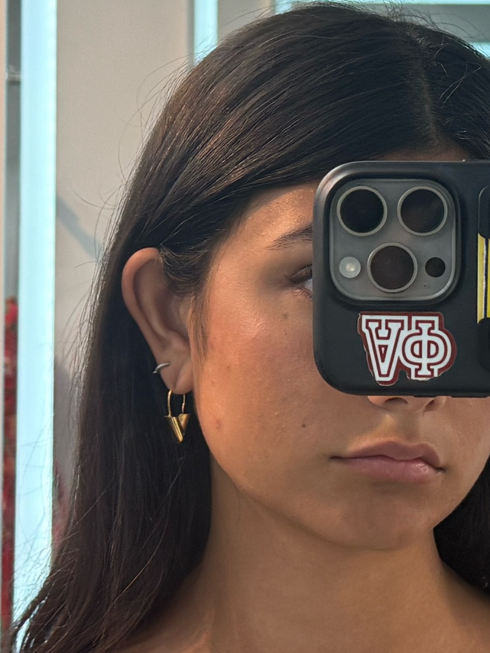 Louis Vuitton Earrings